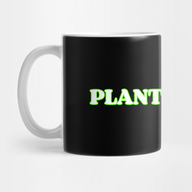 Plant Person by Four Season Foraging